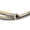 Шланг для газу Eco-Flex Газ Євро EN14800 крупним планом