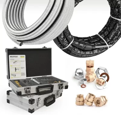 PROFI system