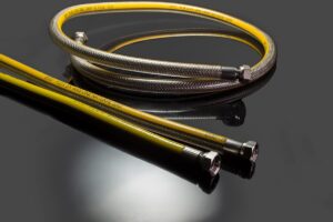 Шланг для газу Eco-Flex Газ Євро EN14800 з відображенням