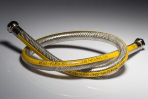 Шланг для газу Eco-Flex Газ Євро EN14800 з тінями