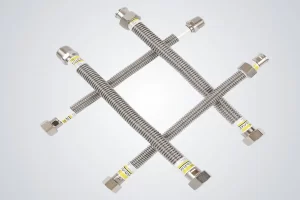 Газовий шланг Eco-Flex Газ Стандарт