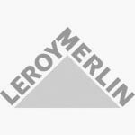 лого леруа мерлен