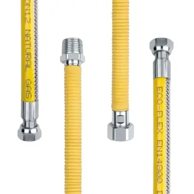 Gas hoses