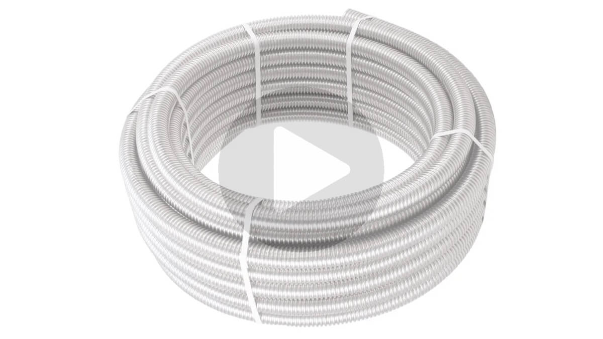 металорукав