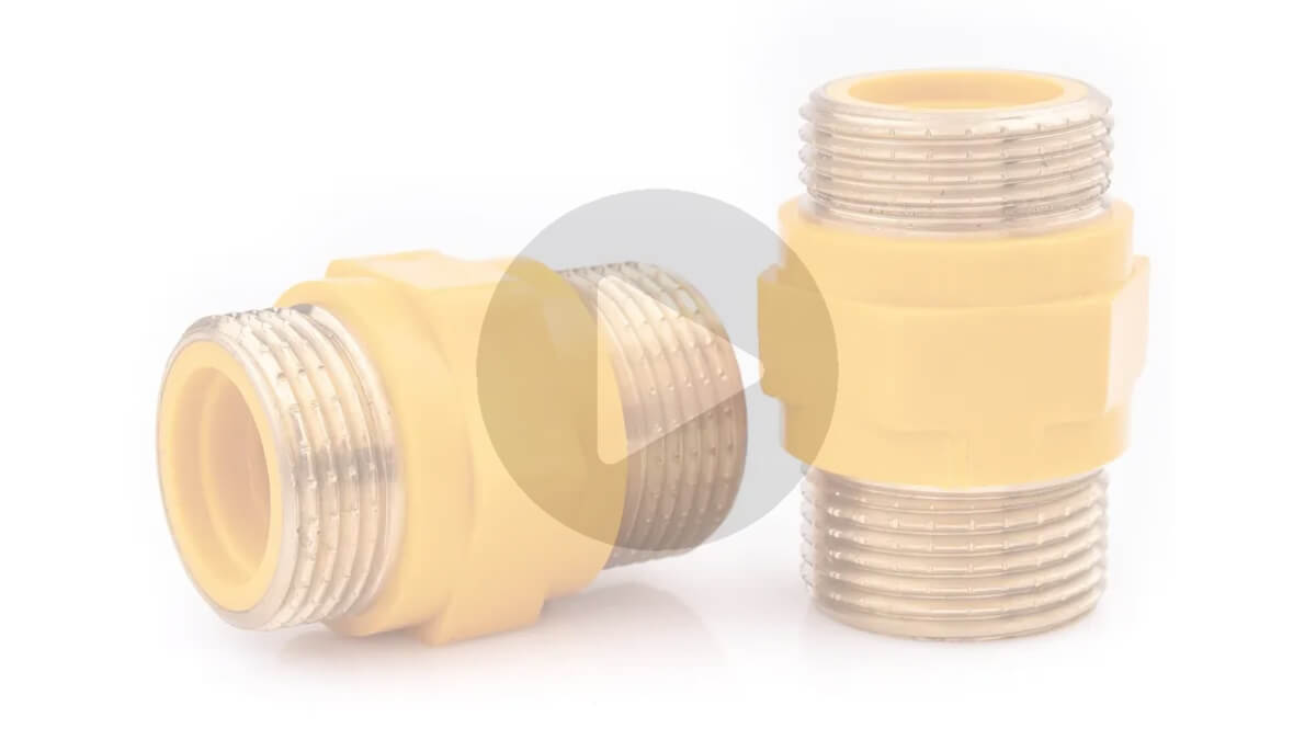 діелектрична вставка