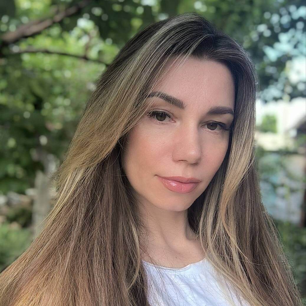 Віта Миргород