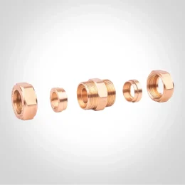 з’єднувальна муфта Quick-lock