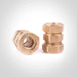 з’єднувальна муфта Quick-lock від Eco-Flex