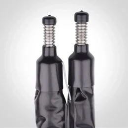 металорукави для підключення геліосистем Eco-Flex Solar