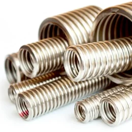 металорукави різного діаметру від Eco-Flex