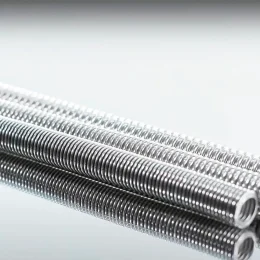 металорукави з нержавіючої сталі