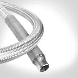 промисловий металорукав Eco-Flex