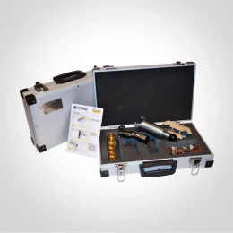 Монтажний комплект інструментів для металорукавів від Eco-Flex