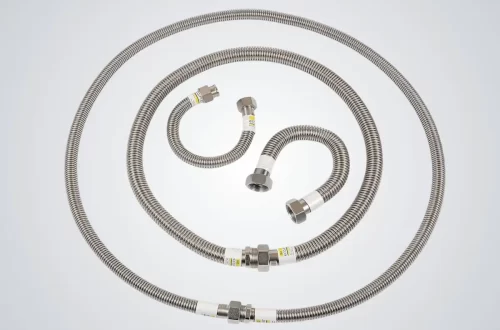 Газовий шланг Eco-Flex Газ Стандарт