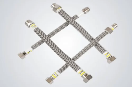 Газовий шланг Eco-Flex Газ Стандарт